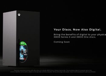 Foto: Divulgação/Xbox