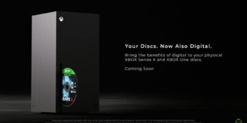 Foto: Divulgação/Xbox