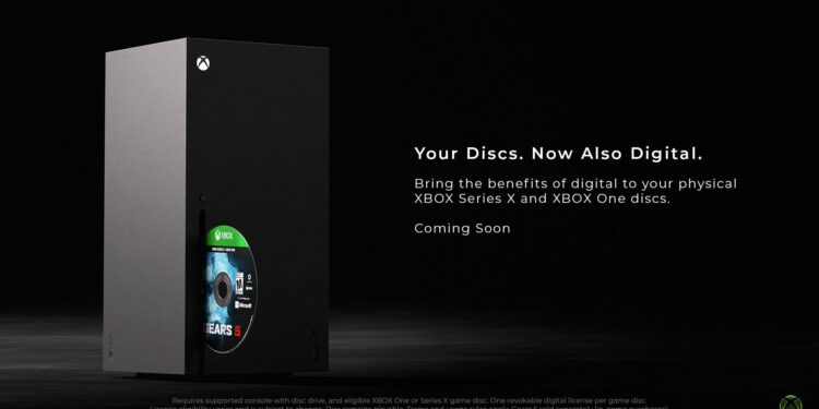Foto: Divulgação/Xbox