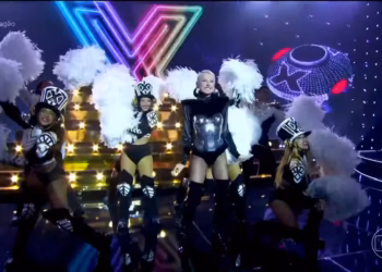 Participante é confirmado e Xuxa já tem para quem torcer na Dança dos Famosos - Imagem: Reprodução/TV Globo