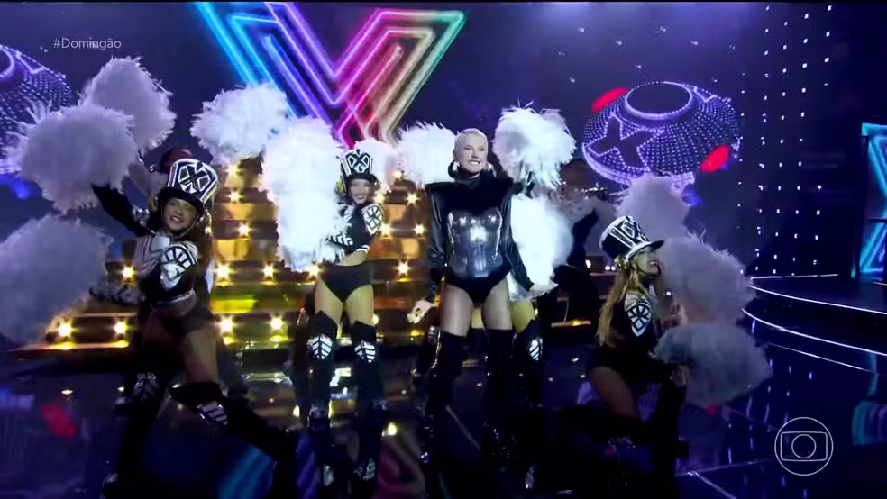 Participante é confirmado e Xuxa já tem para quem torcer na Dança dos Famosos