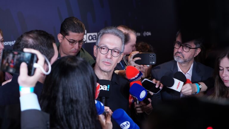 Reforma do STF une candidatos da direita em sabatina