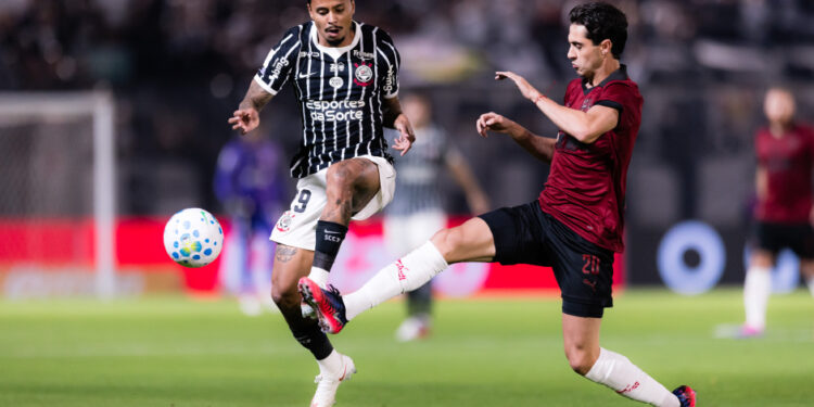 Foto: Wanderson Oliveira / Meu Timão