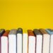 Amazon está comprando lotes livros