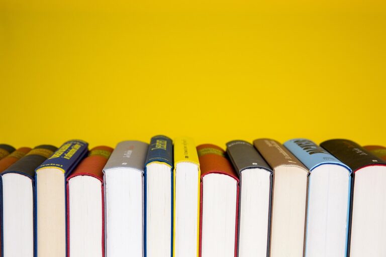 Amazon está comprando lotes livros