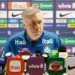 Ancelotti começa ciclo copa mundo