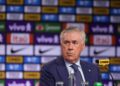 Ancelotti revela foco garimpo copa