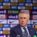Ancelotti revela foco garimpo copa