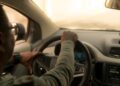 Aplicativo transporte cobra taxas indevidas