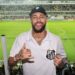 Decisão treinador neymar treina separado