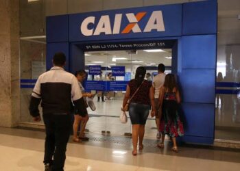 Paralisação histórica bancários reúnem bancos