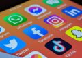 Suspensão discord redes sociais whatsapp
