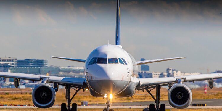 Vazamento companhia aérea revela clientes