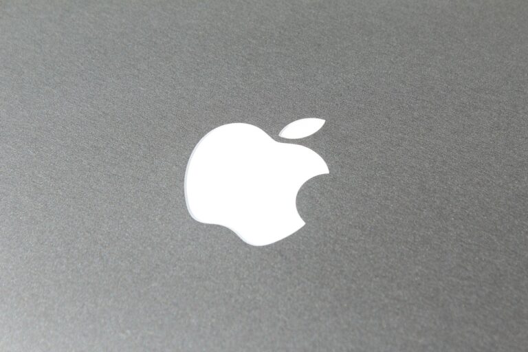 Apple credores gigante varejista entrou