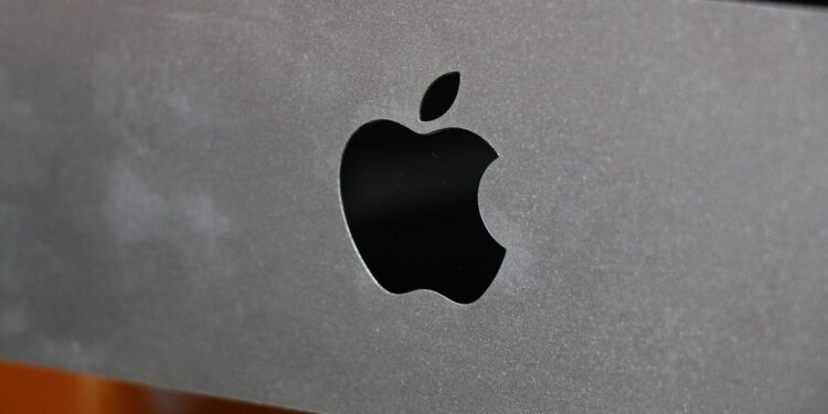 Apple revela data lançamento novos