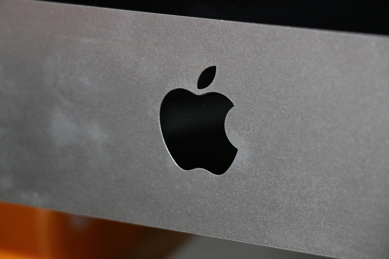 Apple revela data para lançamento de seus novos produtos