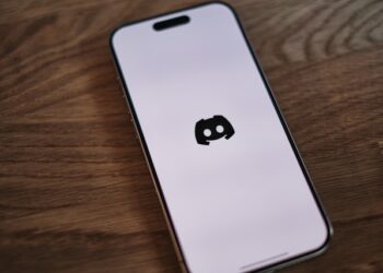 O app do Discord é alvo de pedidos de censura pela primeira-dama, Janja.

Foto: appshunter.io / Pexels