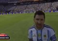 Árbitro final copa mundo fez