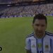 Árbitro final copa mundo fez