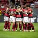 Atacante campeão libertadores aproxima sair