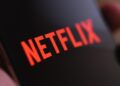 Audiência netflix decola transmissão evento