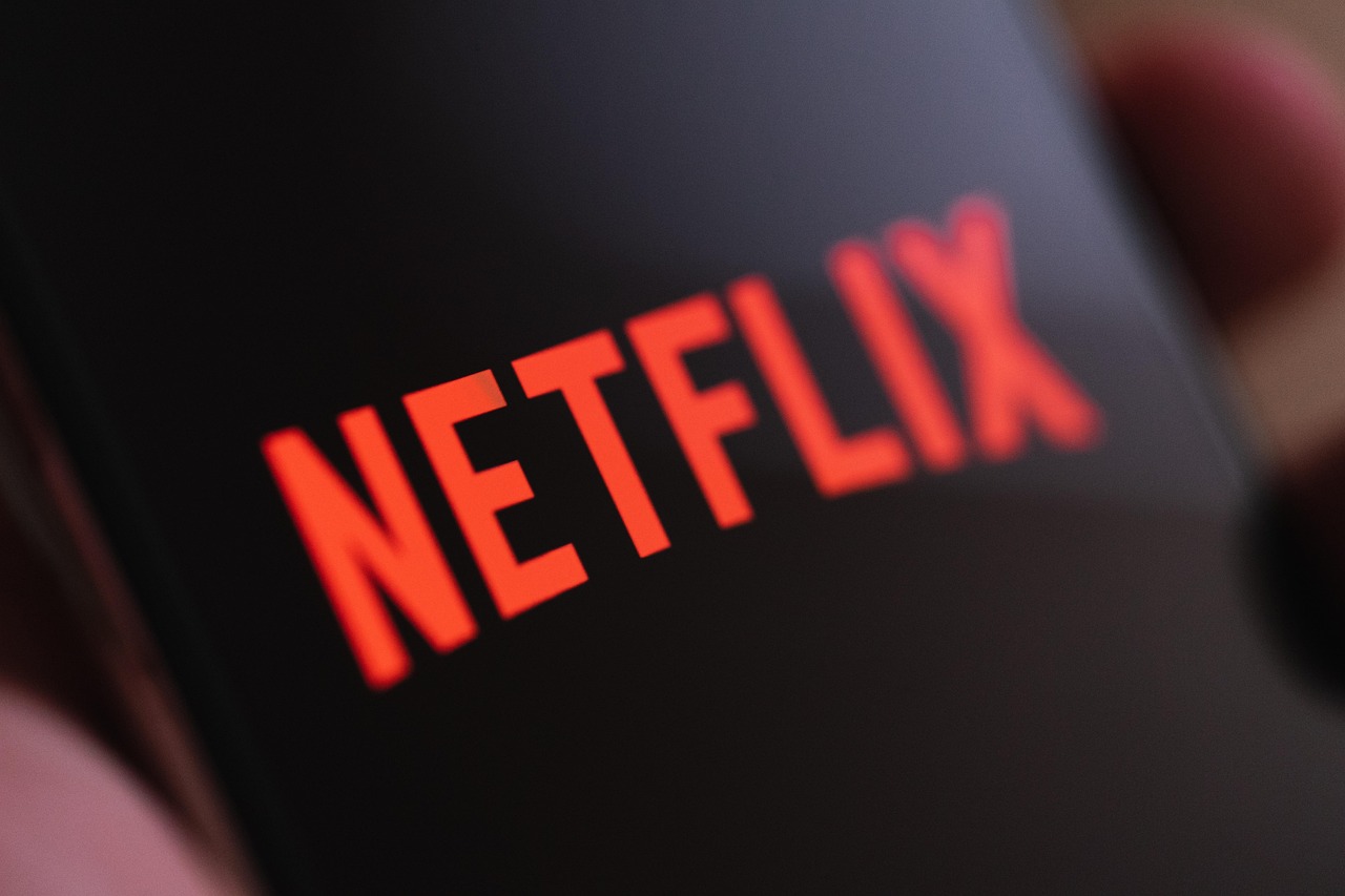 Audiência da Netflix decola após transmissão de evento mundial dos games