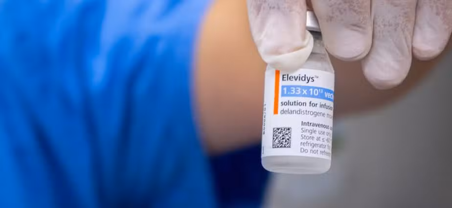Remédio contra distrofia muscular tem registro negado pela Anvisa