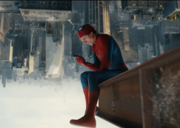Bilheteria bilionária homem aranha novo