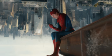 Bilheteria bilionária homem aranha novo