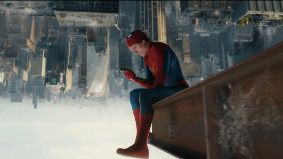 Bilheteria bilionária: Homem-Aranha: Um Novo Dia quebra recorde e se junta aos maiores sucessos da história