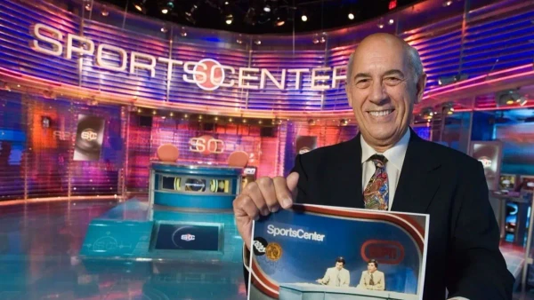 Quem foi Bill Rasmussen, empresário que revolucionou a televisão mundial
