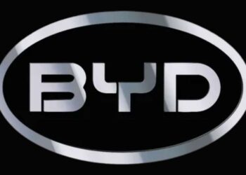 Byd assume produção controle linha