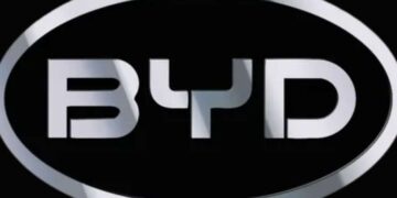 Byd assume produção controle linha