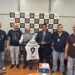 Camisa roubada memorial grande clube
