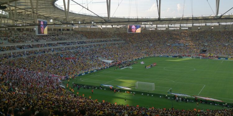 Campeão copa mundo oferecido clubes