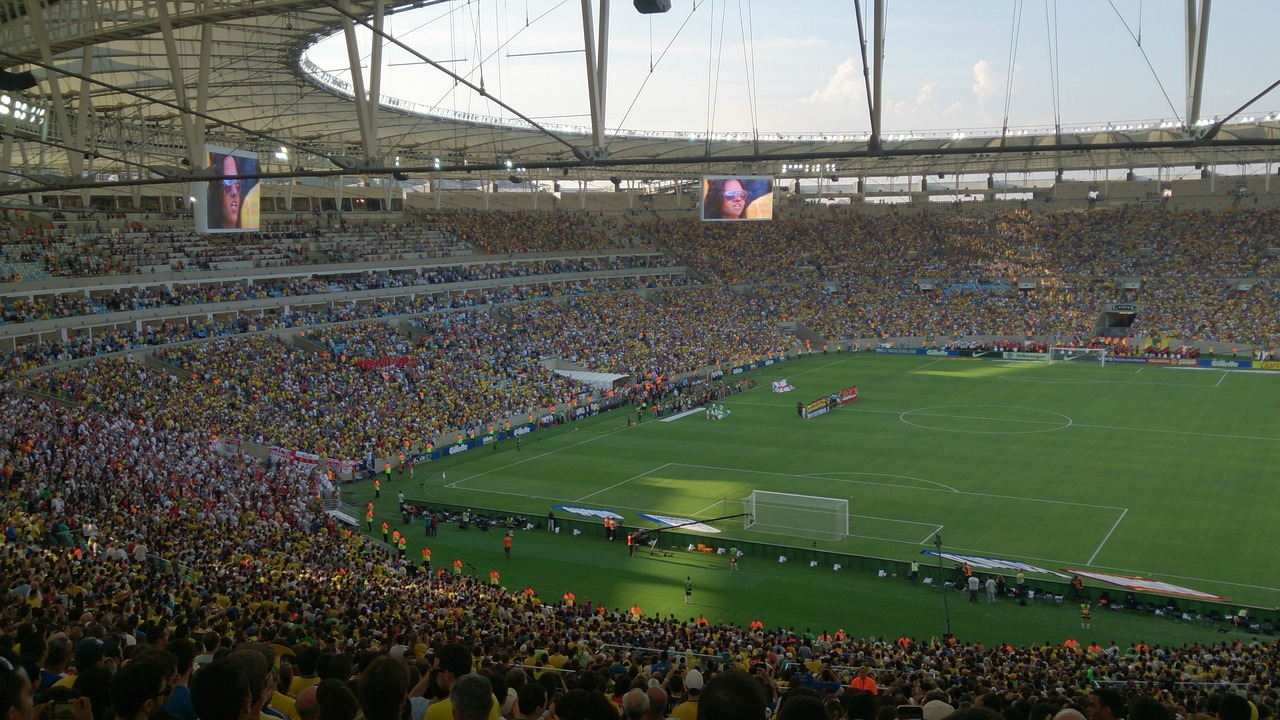 Campeão da Copa do Mundo é oferecido a clubes brasileiros após ser dispensado na Europa