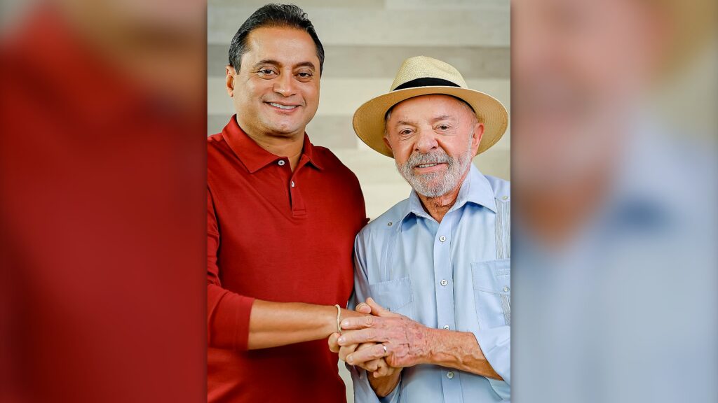 Por que o MP Eleitoral quer barrar a candidatura de Weverton Rocha