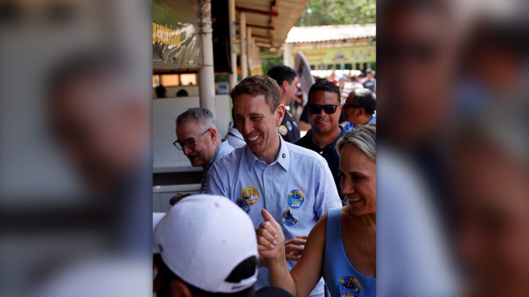 Republicanos expulsa prefeito 'tiktoker' de Sorocaba por unanimidade