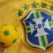 Cbf comemora resultado positivo futebol