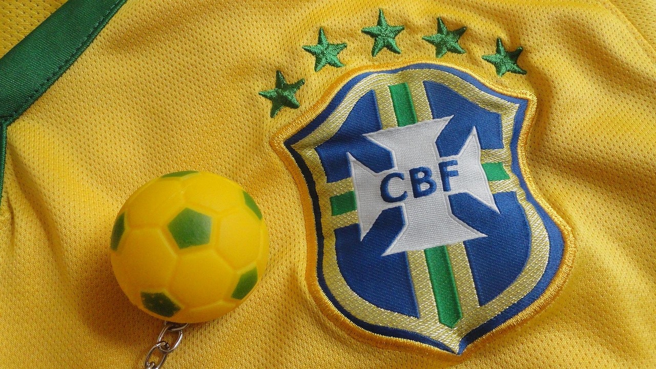 CBF comemora resultado positivo no futebol brasileiro após mudança histórica