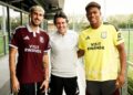 Clube inglês anuncia contratação destacou
