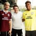 Clube inglês anuncia contratação destacou