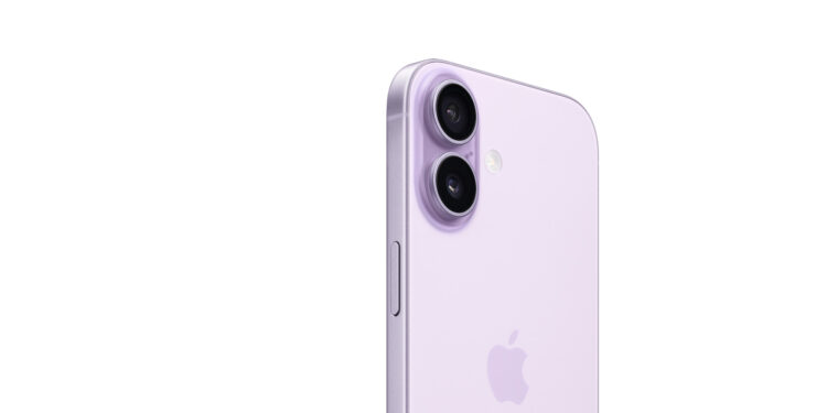 Foto: Apple