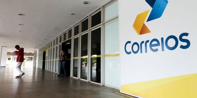 Dívida bilionária correios busca antecipação
