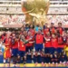 Herói da Copa do Mundo assina com novo clube por mais de R$ 300 milhões - Imagem: Divulgação/SEFutbol