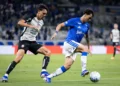 Foto: Gustavo Aleixo/Cruzeiro