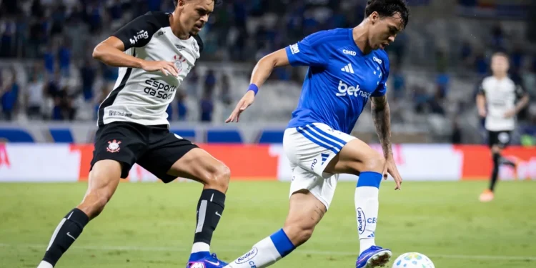 Foto: Gustavo Aleixo/Cruzeiro