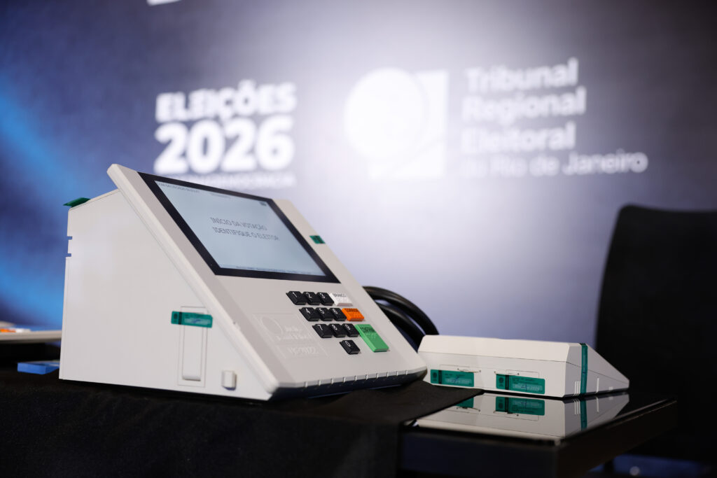 Por que o Centro Carter não vai monitorar as eleições no Brasil
