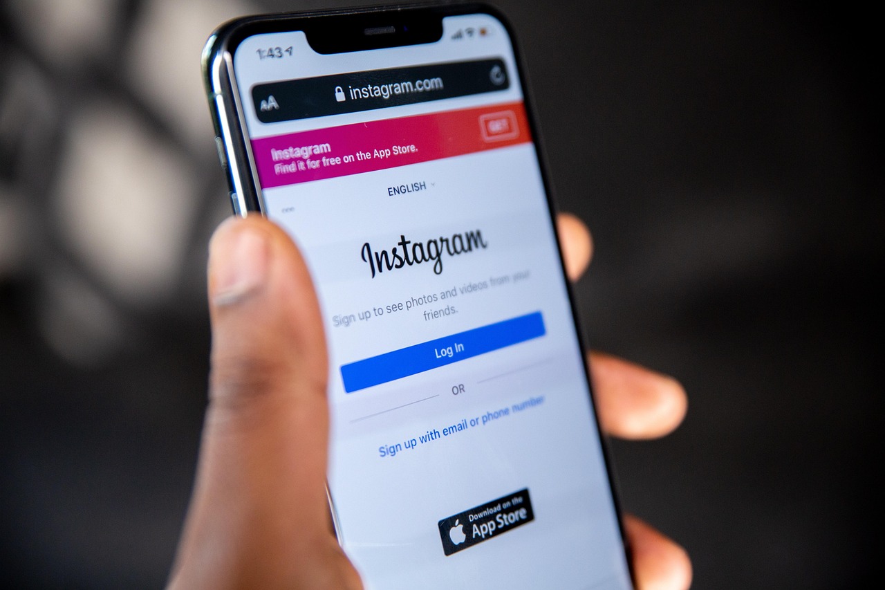 Dados de menores eram escondidos no Instagram sem que CEO soubesse