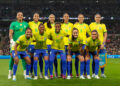 Decisão fifa agrada autoridades brasileira